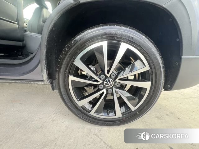 Volkswagen Tuyue id 4321365 из Китая 29
