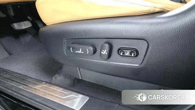 Kia Mohave Master id 4594289 из Кореи 29