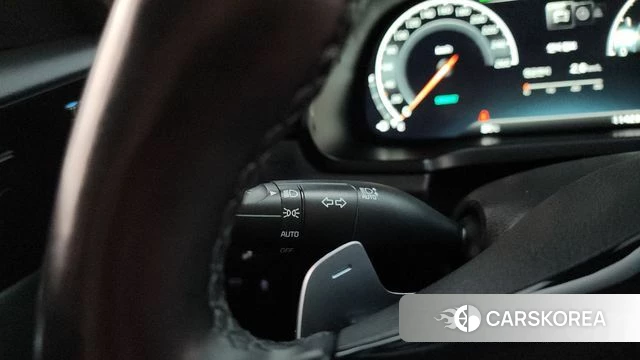 Kia K7 Premier id 4637793 из Кореи 29