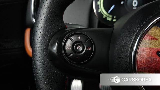 Mini Cooper D Countryman id 4309947 из Кореи 29