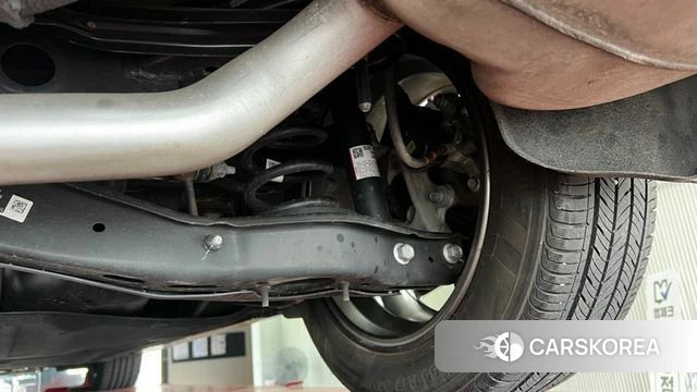 Hyundai Sonata (DN8) id 4726303 из Кореи 29