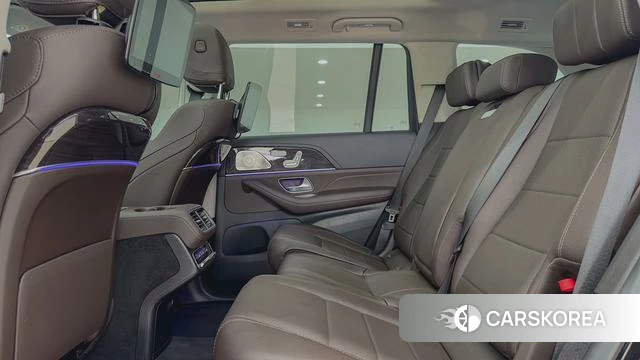 Mercedes-Benz GLS id 4276879 из Китая 29