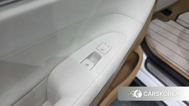 Hyundai The New Grandeur IG Hybrid id 4785125 из Кореи 29