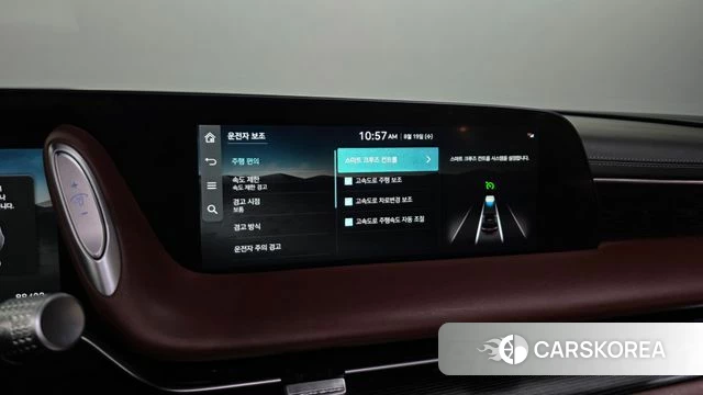Genesis G90 (RS4) id 4711515 из Кореи 29