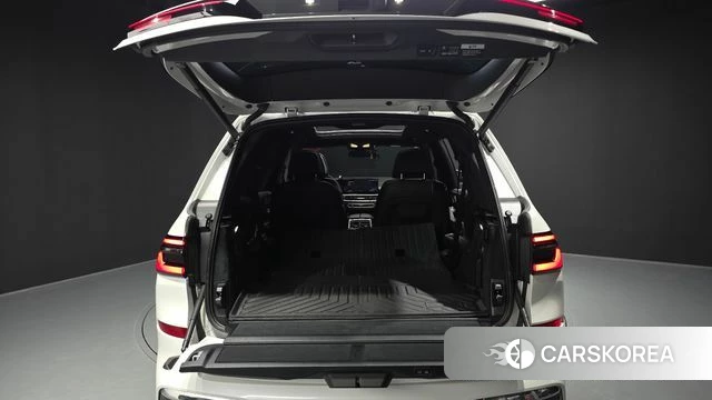 BMW X7 (G07) id 4443091 из Кореи 29