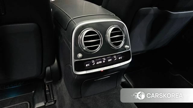 Mercedes-Benz S-Class W222 id 4881860 из Кореи 29