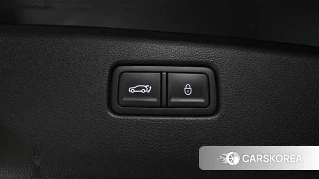 Genesis Electrified GV70 id 4898752 из Кореи 29