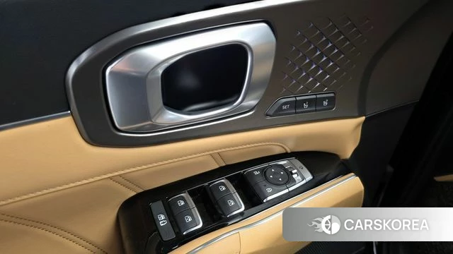 Kia Sorento 4th Generation id 4429169 из Кореи 29