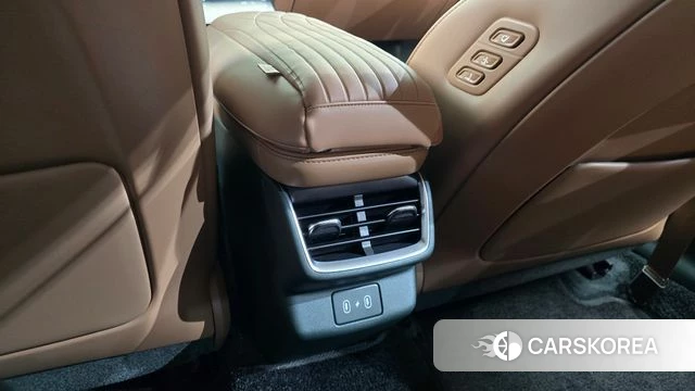 Hyundai Grandeur Hybrid (GN7) id 4400914 из Кореи 29
