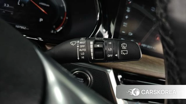 Kia Mohave Master id 4642105 из Кореи 29