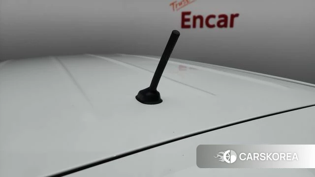 Kia The New Kia Ray id 4194984 из Кореи 29