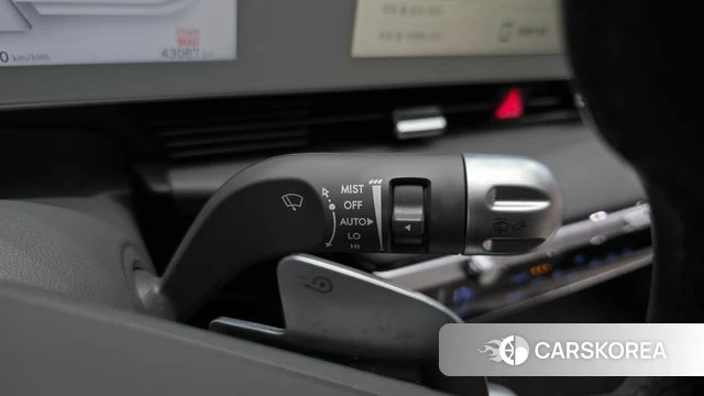 Hyundai Ionic 5 id 4585554 из Кореи 29