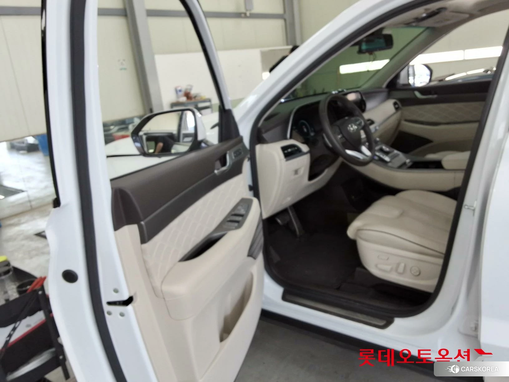 Hyundai Palisade id 3882014 из Кореи 29