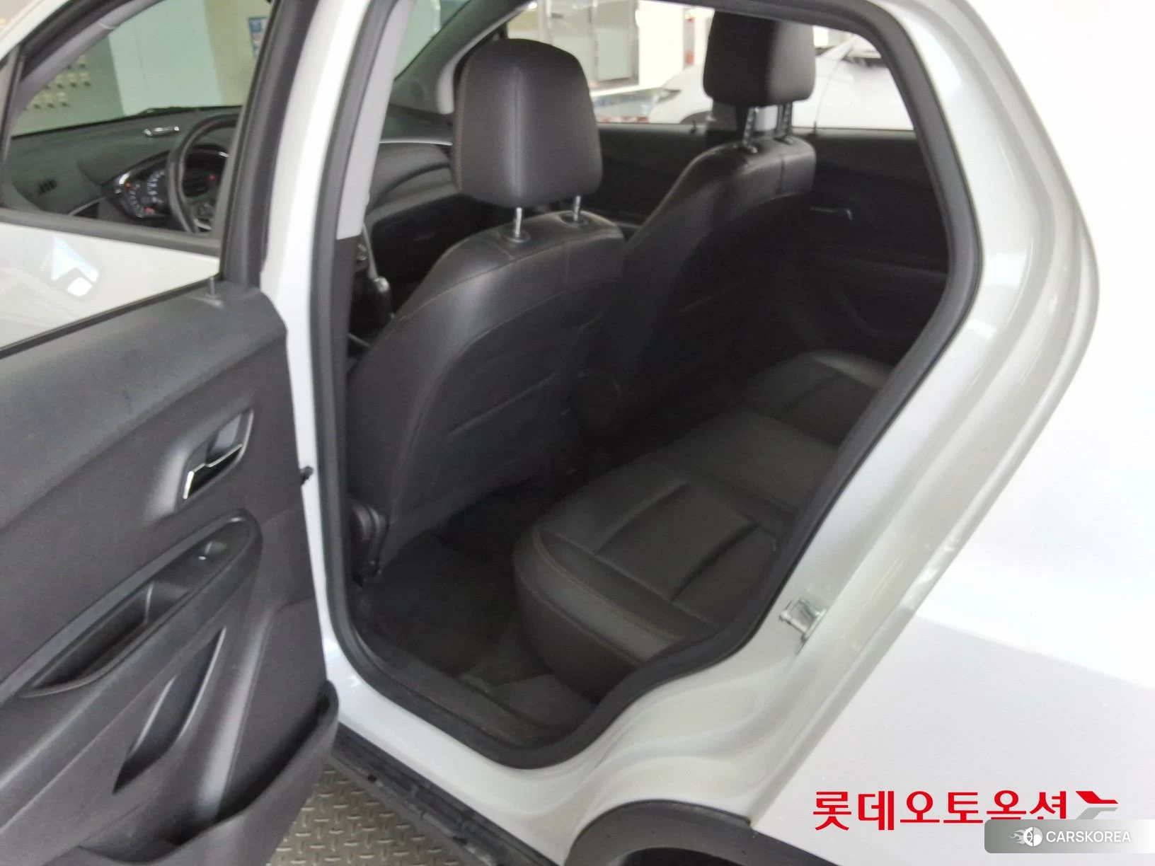 Korea G M Trax 1.4 id 3869328 из Кореи 29