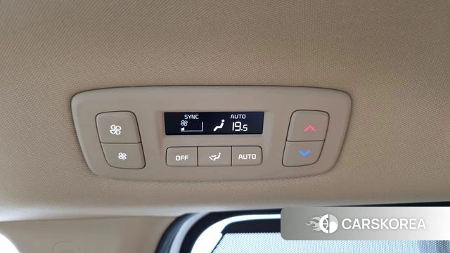 Kia Carnival 4th generation id 4935697 из Кореи 29
