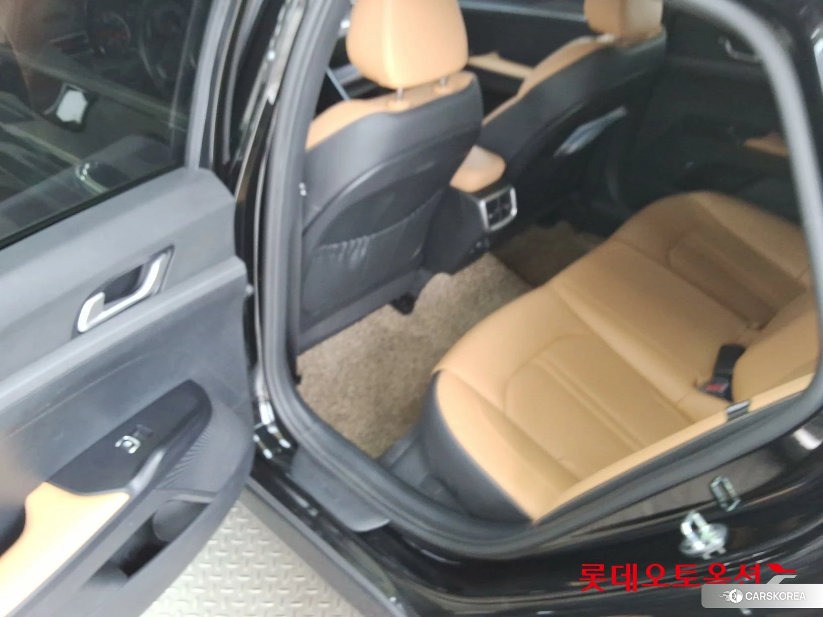 Kia K5 id 3869452 из Кореи 29