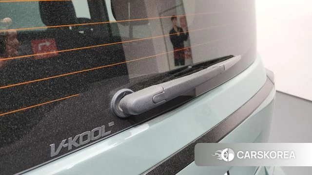 Kia The New Kia Ray id 4279886 из Кореи 29