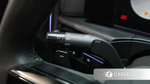 Hyundai Santa Fe (MX5) id 4505817 из Кореи 29