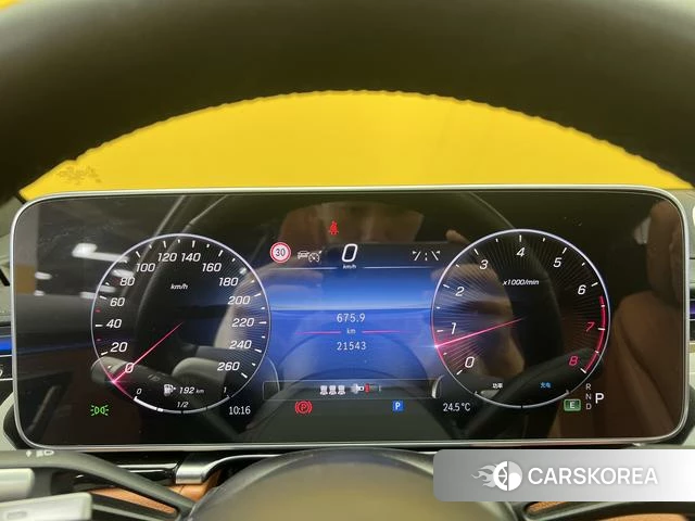 Mercedes-Benz S-class id 4368312 из Китая 29