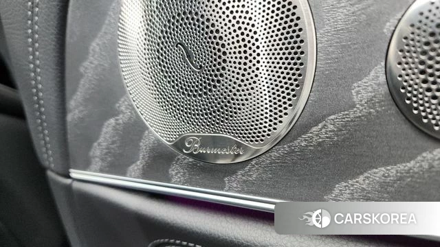 Mercedes-Benz E-Class W213 id 4244013 из Кореи 29