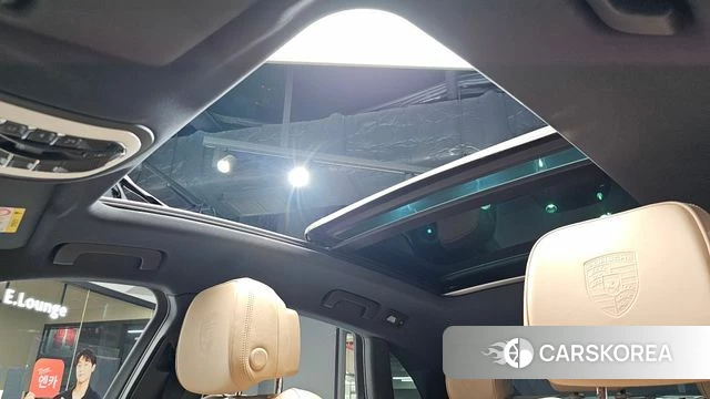 Porsche Macan id 4330781 из Кореи 29