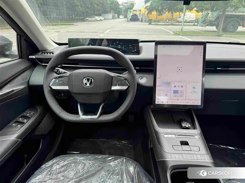 Chang'an Yidong PHEV id 4539039 из Китая 29