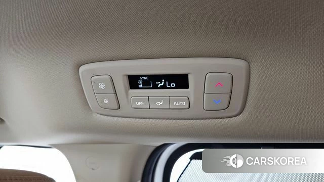 Kia Carnival 4th generation id 4670442 из Кореи 29