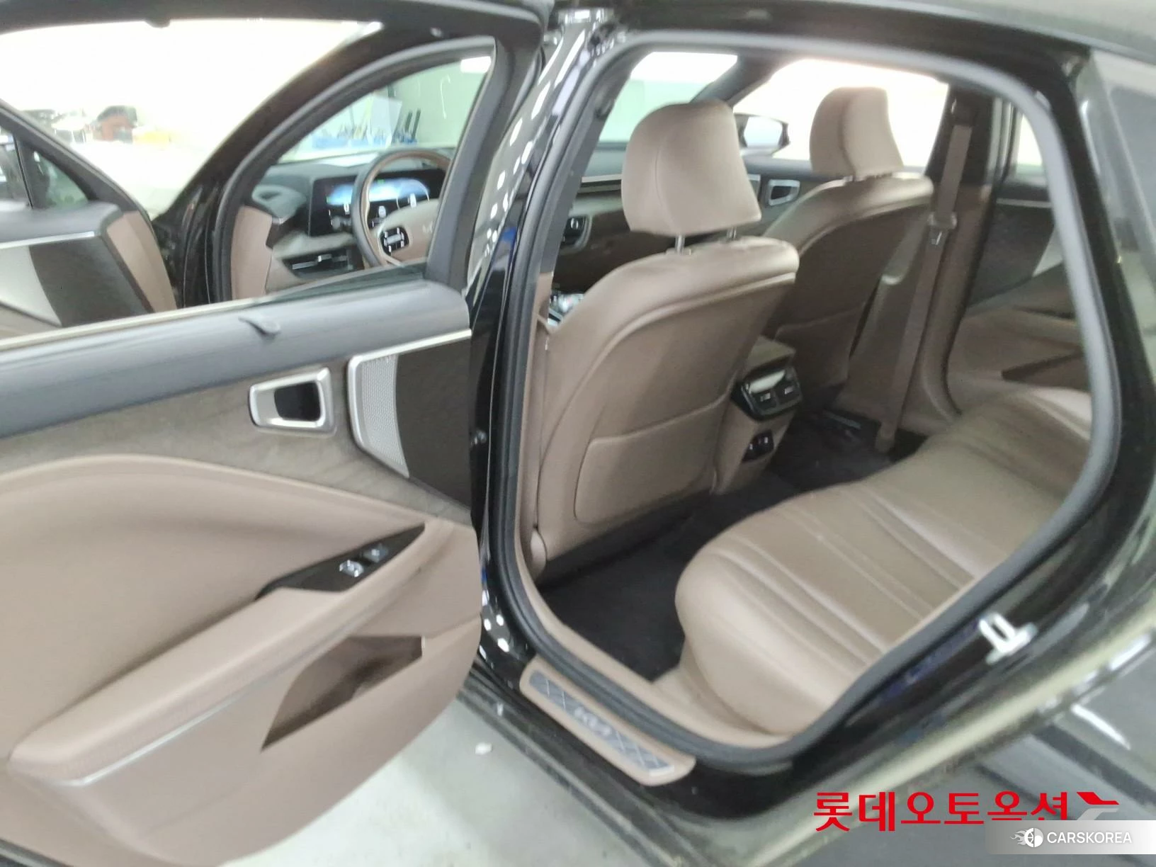 Kia K8 Hybrid id 4289578 из Кореи 29
