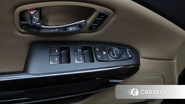 Kia The New Carnival id 4610374 из Кореи 29