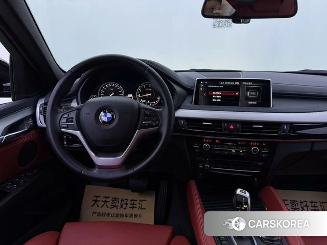 BMW X6 id 4213234 из Китая 29