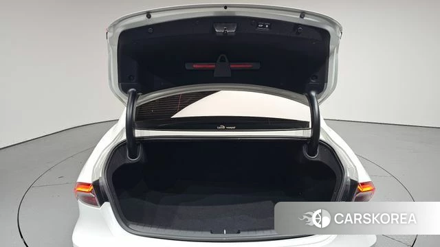 Hyundai The New Grandeur IG id 4662519 из Кореи 29