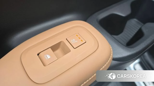 Hyundai Santa Fe (MX5) id 4719496 из Кореи 29