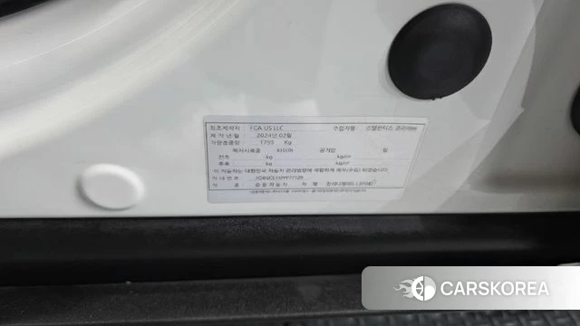 Jeep Renegade id 4186060 из Кореи 29