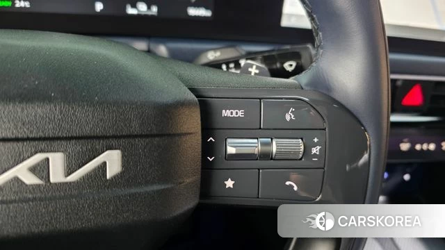 Kia The New K8 Hybrid id 4349125 из Кореи 29