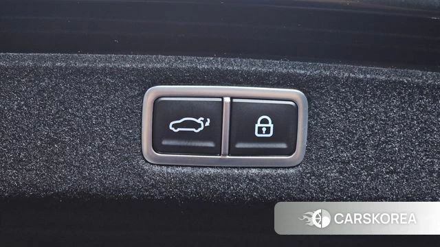 Hyundai Grandeur (GN7) id 4880529 из Кореи 29