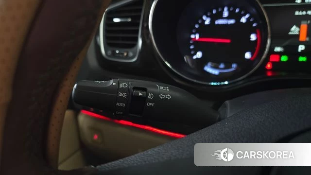 Kia The New Carnival id 4637977 из Кореи 29