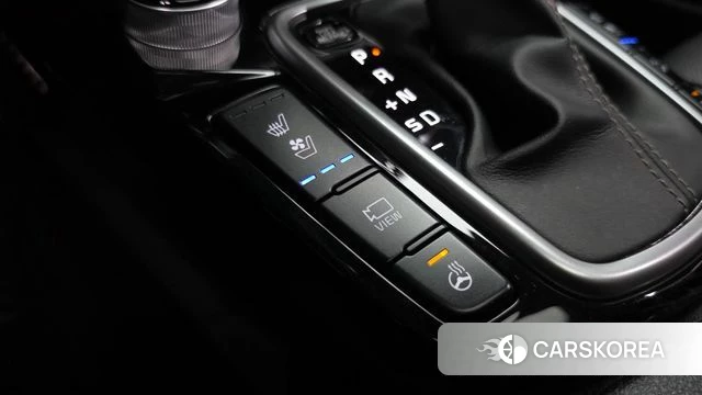 Kia Seltos id 4447008 из Кореи 29