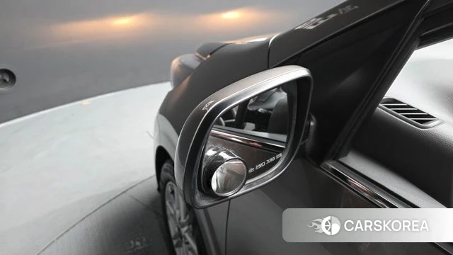 Kia Morning Urban (JA) id 4671948 из Кореи 29