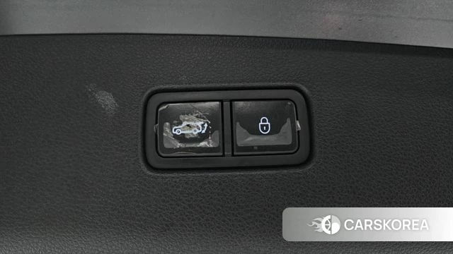Genesis GV70 id 4619182 из Кореи 29
