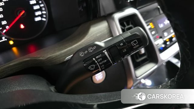 Kia Sorento 4th Generation id 4697607 из Кореи 29