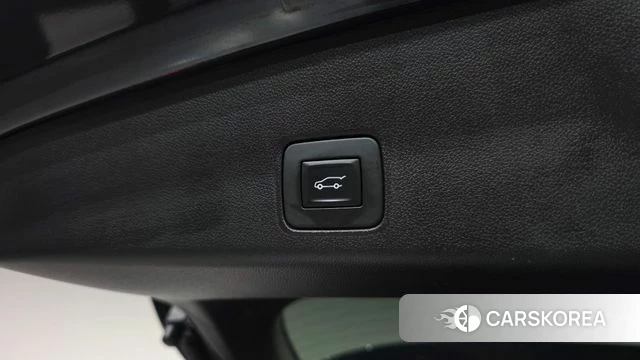 Chevrolet (GM Daewoo) Trailblazer id 4966718 из Кореи 29