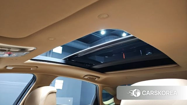 Genesis G80 (RG3) id 4222944 из Кореи 29