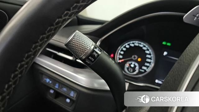 Genesis G80 (RG3) id 4780331 из Кореи 29
