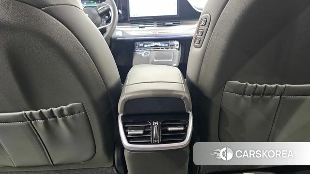 Hyundai The New Grandeur IG id 4293313 из Кореи 29