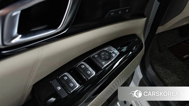 Kia Carnival 4th generation id 4283438 из Кореи 29