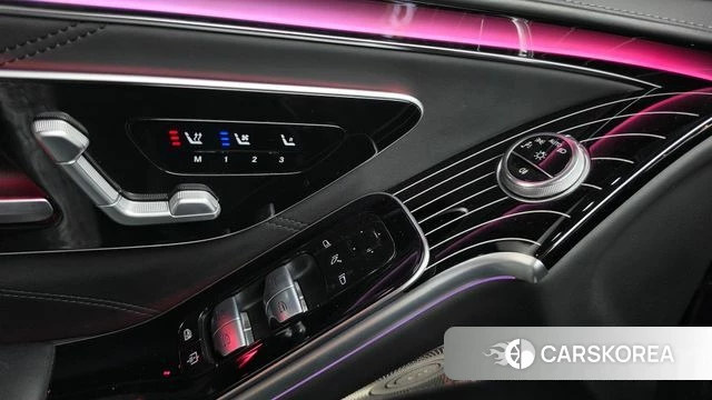 Mercedes-Benz S-Class W223 id 4906213 из Кореи 29