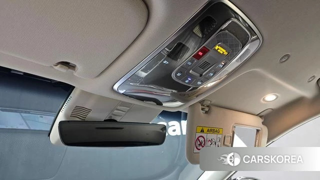 Genesis G80 (RG3) id 4853761 из Кореи 29