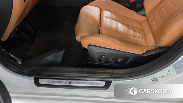 BMW 3 Series (G20) id 4854041 из Кореи 29