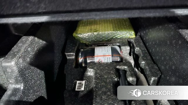 Hyundai Santa Fe TM id 4895147 из Кореи 29