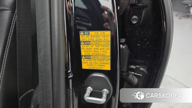 Genesis G80 (RG3) id 4609853 из Кореи 29